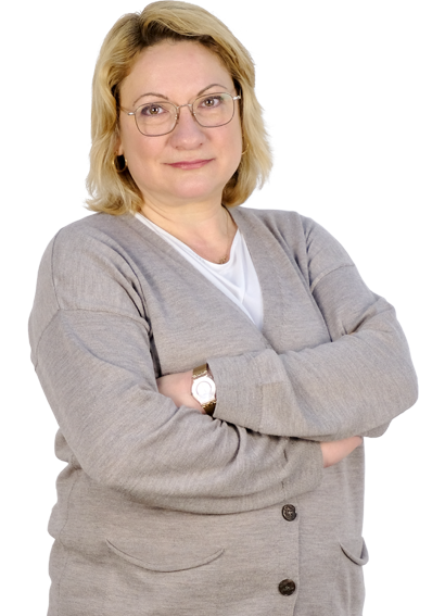 Ляшук Елена Владимировна