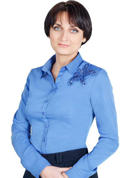 Панченко Евгения Анатольевна