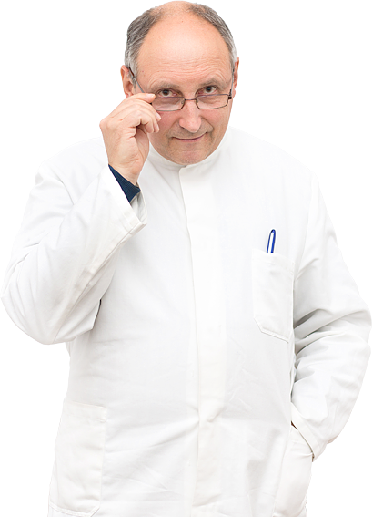 Пятницкий Николай Юрьевич