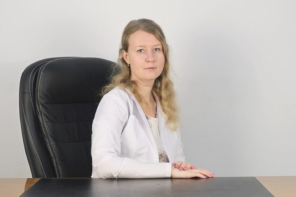 Илюшина Елена Александровна, фото № 4