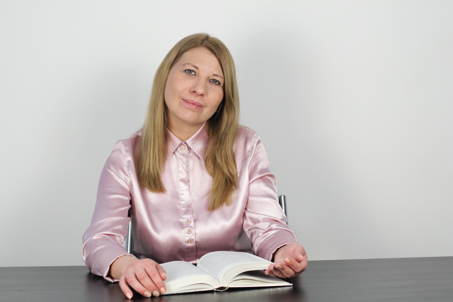 Ушкалова Анна Владимировна, фото № 5