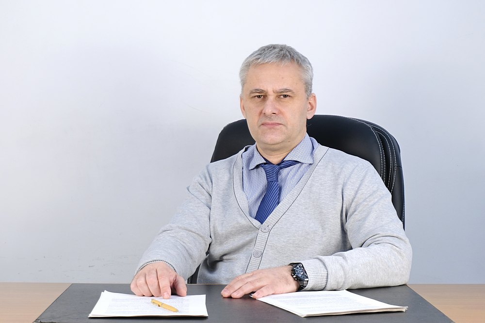 Давыдов Кирилл Валентинович, фото № 7