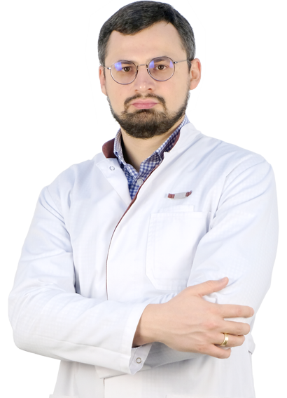 Потапов Игорь Викторович
