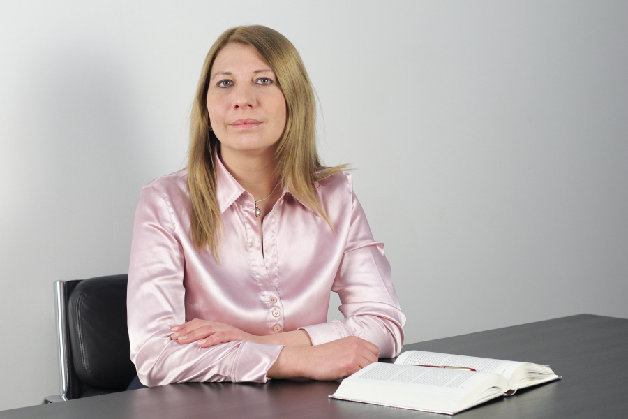 Ушкалова Анна Владимировна, фото № 12