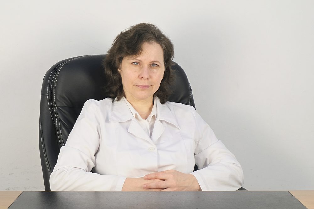 Усатенко Елена Валерьевна, фото № 2