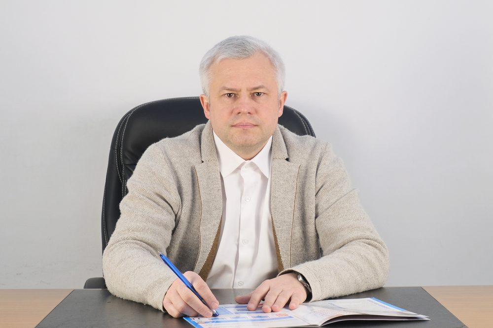 Кулаков Алексей Александрович, фото № 2