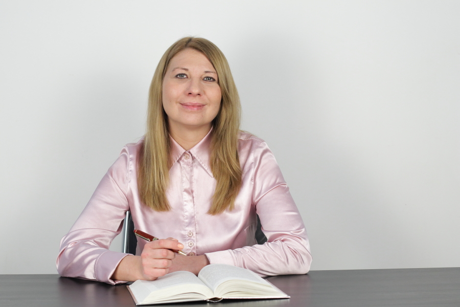 Ушкалова Анна Владимировна, фото № 3