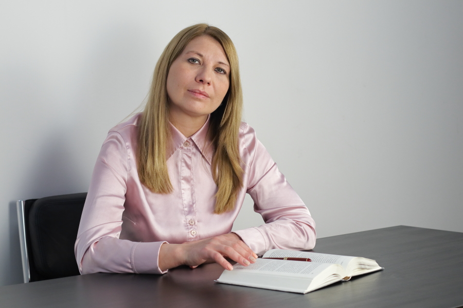 Ушкалова Анна Владимировна, фото № 16