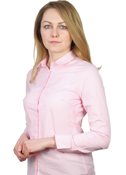 Смирнова Яна Владимировна