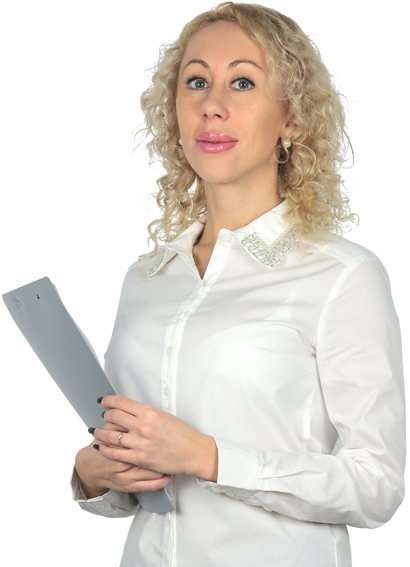 Жесткова Елизавета Михайловна