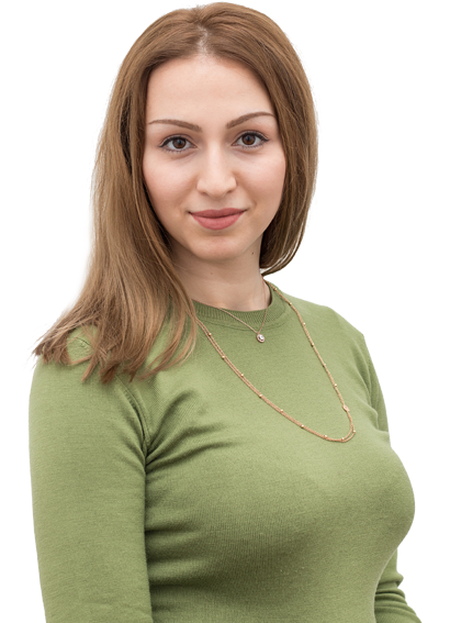 Лианидис Мариетта Муратовна