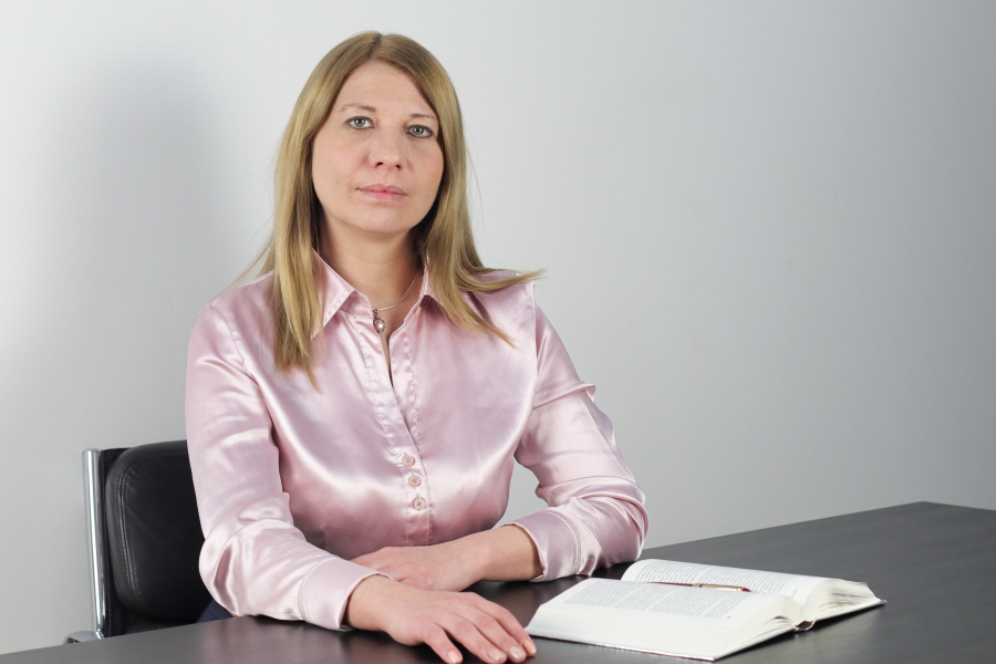 Ушкалова Анна Владимировна, фото № 10