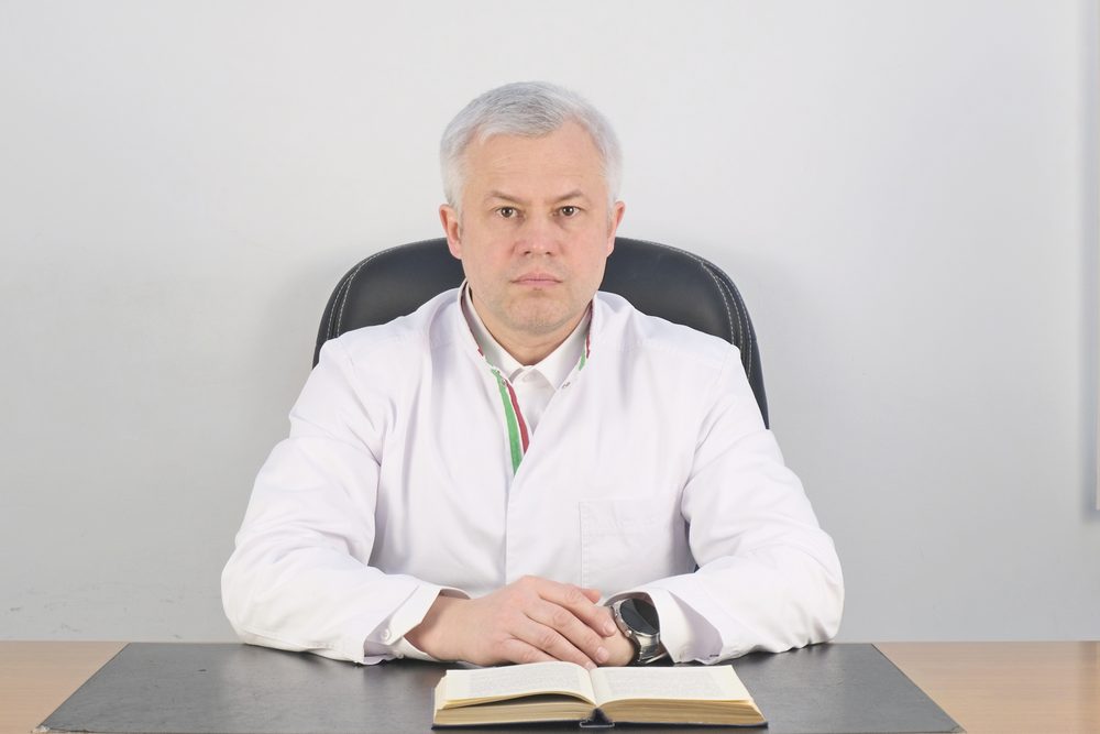 Кулаков Алексей Александрович, фото № 5