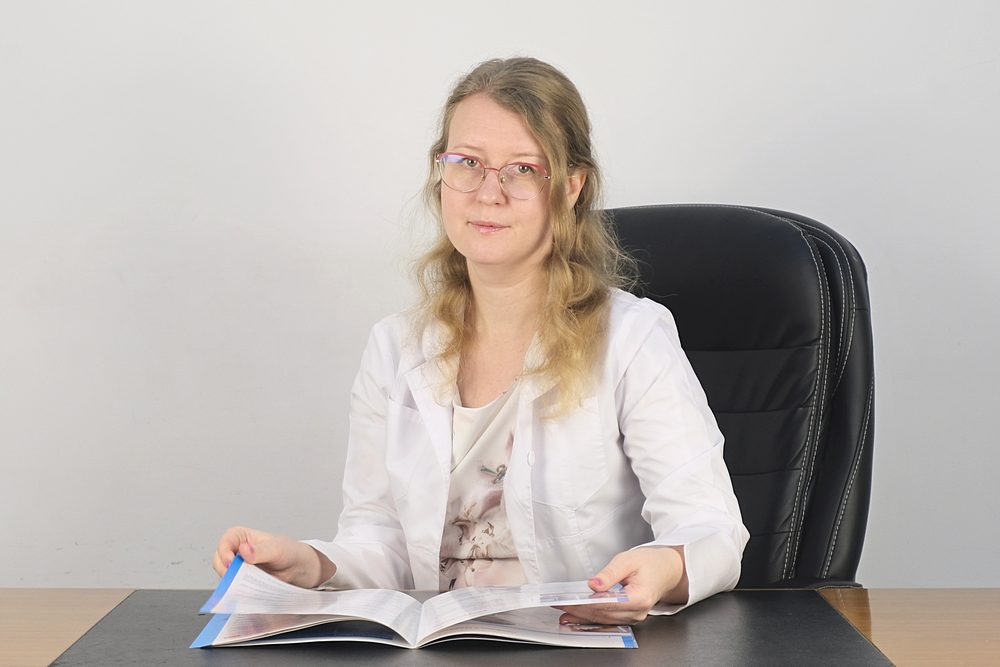 Илюшина Елена Александровна, фото № 8