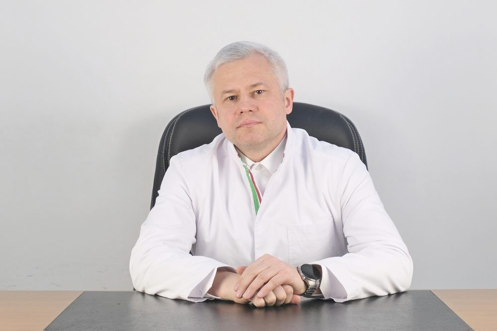 Кулаков Алексей Александрович, фото № 3