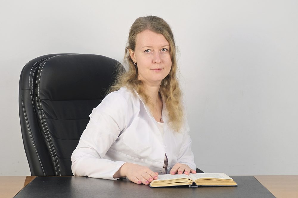 Илюшина Елена Александровна, фото № 6