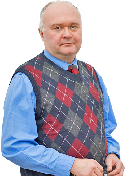 Бородин Владимир Иванович