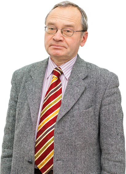 Калинин Владимир Вениаминович
