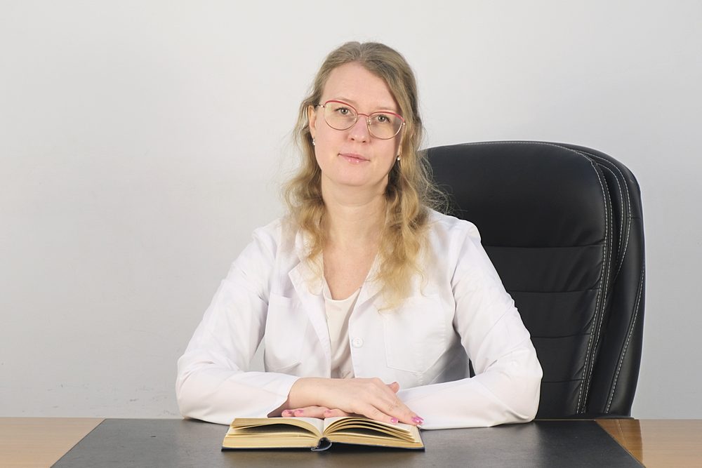 Илюшина Елена Александровна, фото № 7
