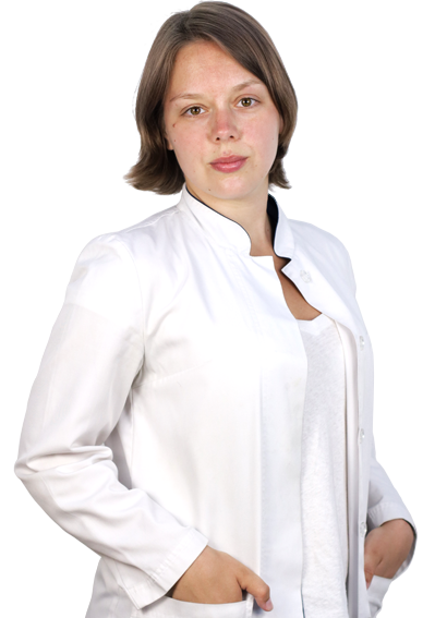 Ялтонская Полина Андреевна