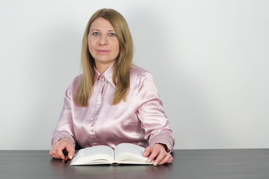 Ушкалова Анна Владимировна, фото № 11