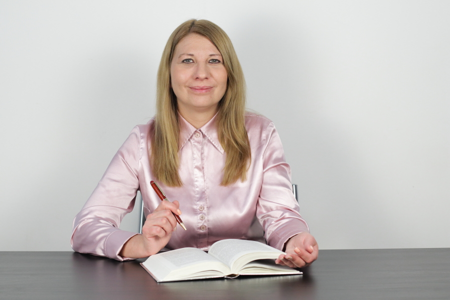 Ушкалова Анна Владимировна, фото № 7