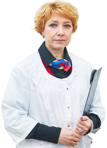 Куприянова Татьяна Анатольевна