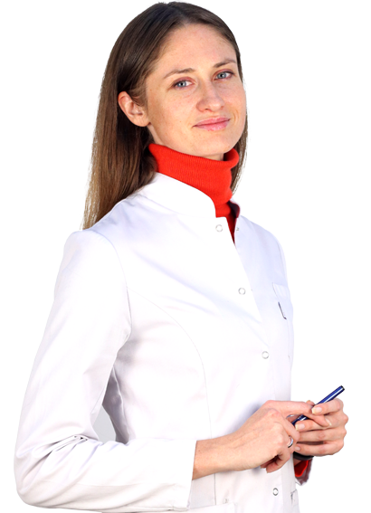 Пожарская Анна Феликсовна