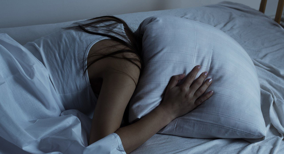 Статья о нарушениях сна
